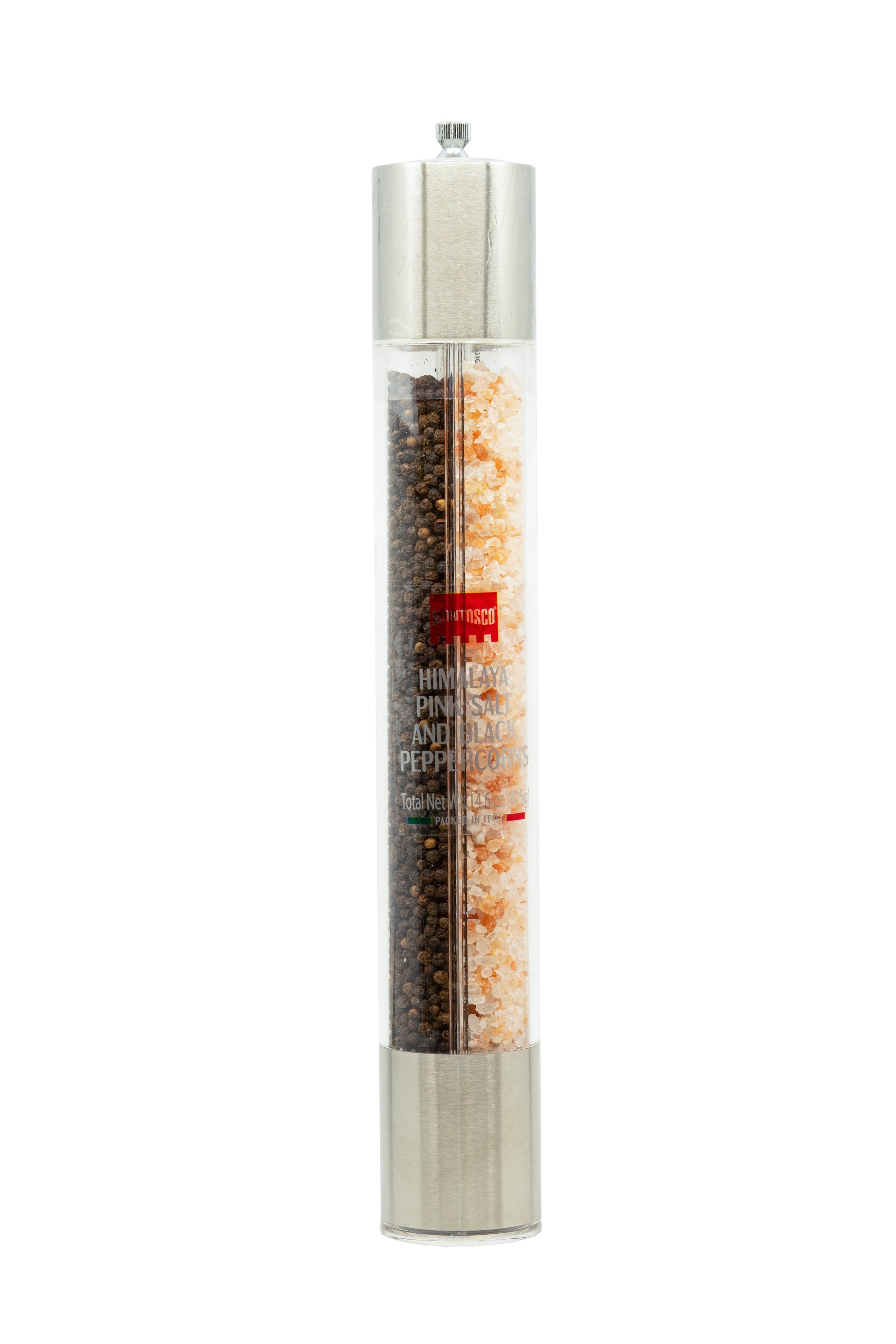 Oversized salt discount and pepper grinders